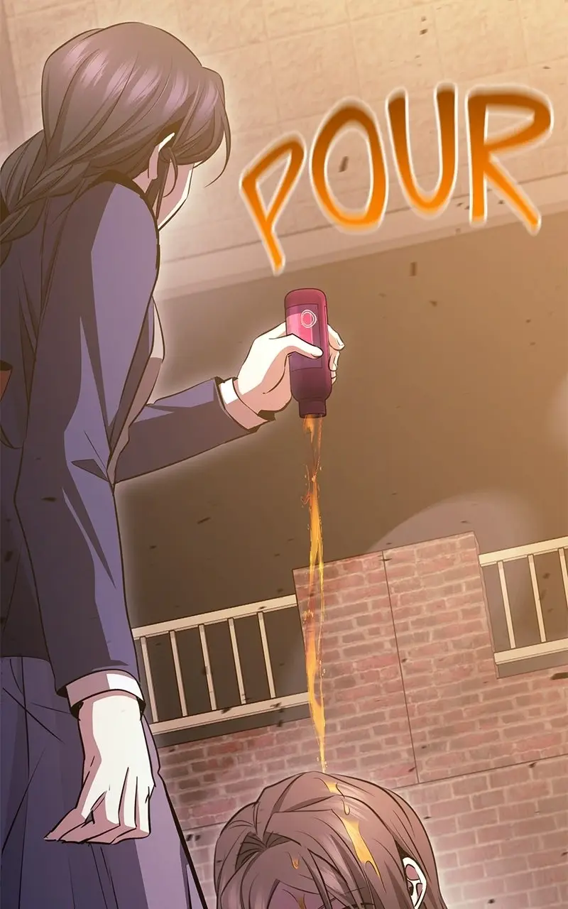 Read High School Queen Manga Online