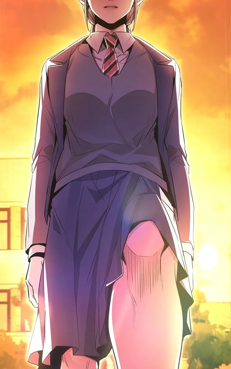 Read High School Queen Manga Online