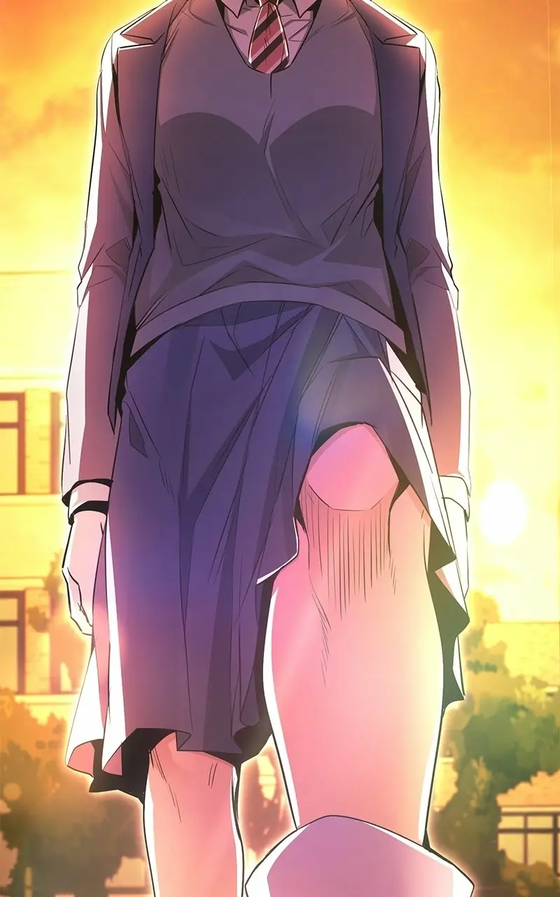 Read High School Queen Manga Online