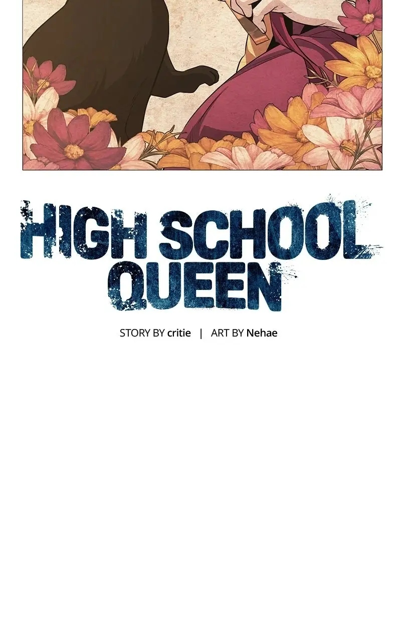 Read High School Queen Manga Online