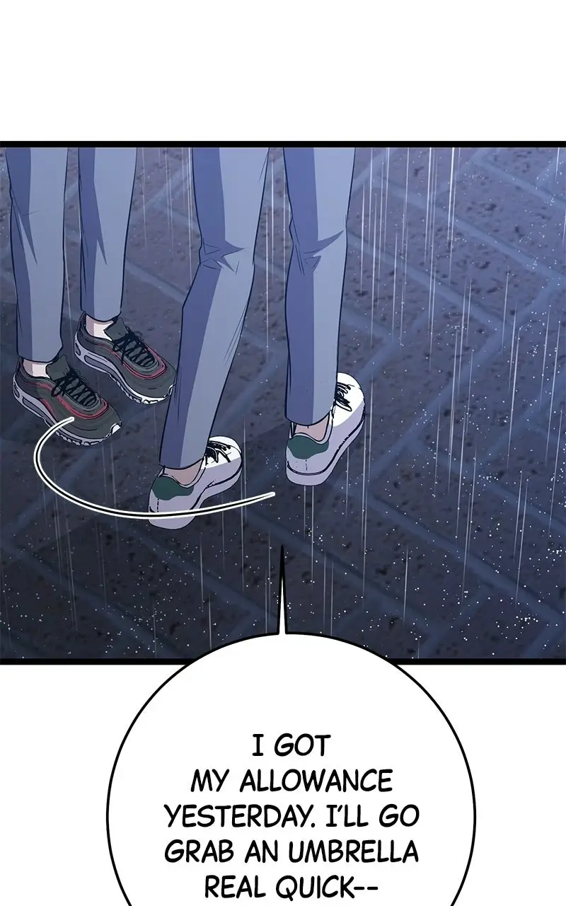 Read High School Queen Manga Online