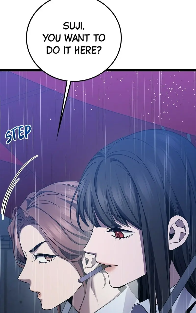 Read High School Queen Manga Online