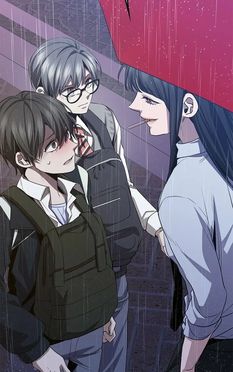 Read High School Queen Manga Online