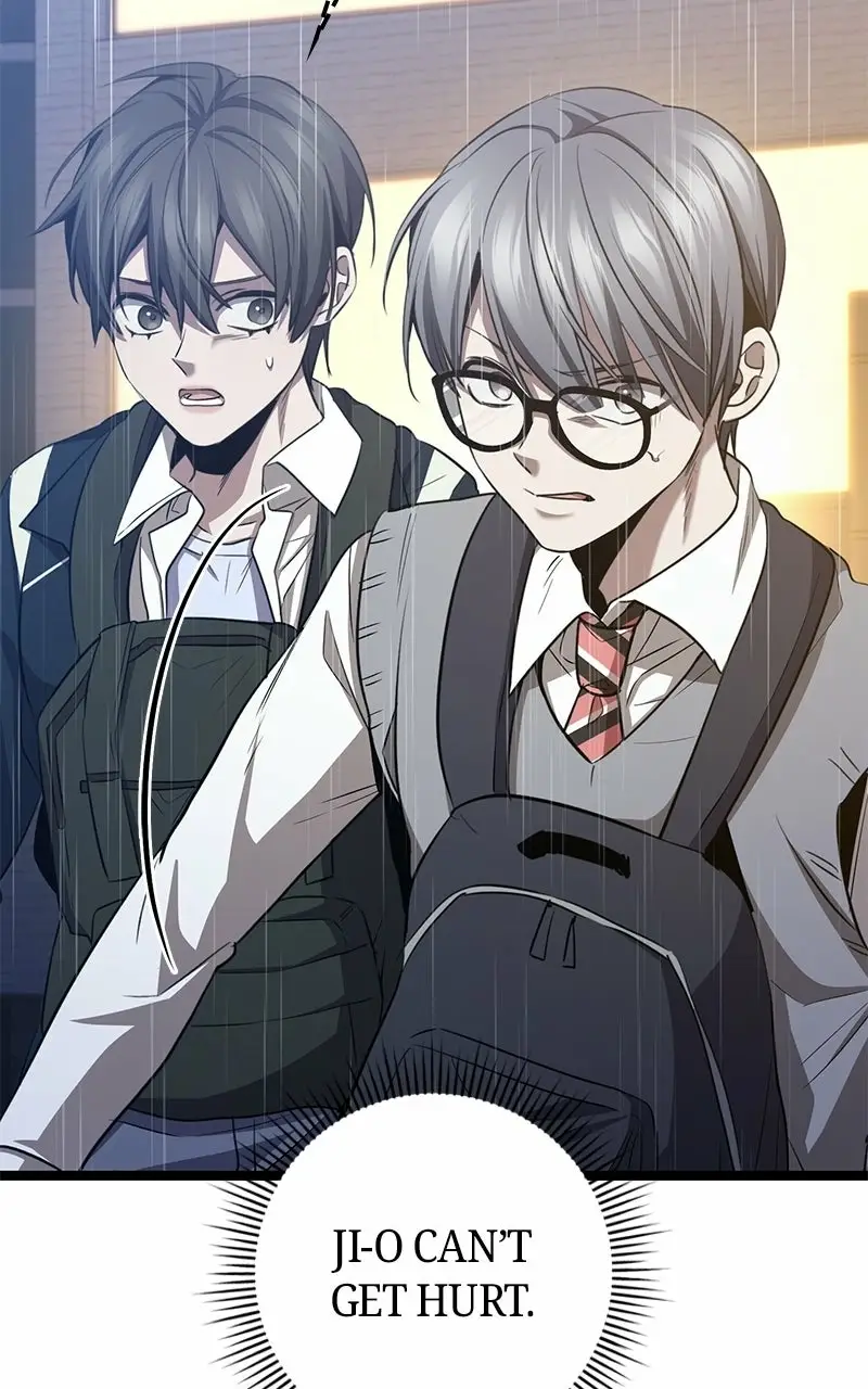 Read High School Queen Manga Online