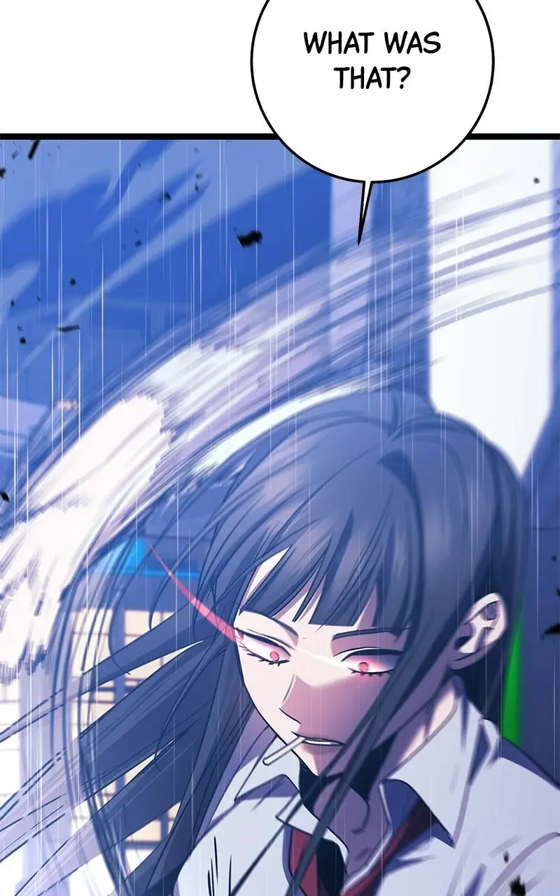 Read High School Queen Manga Online