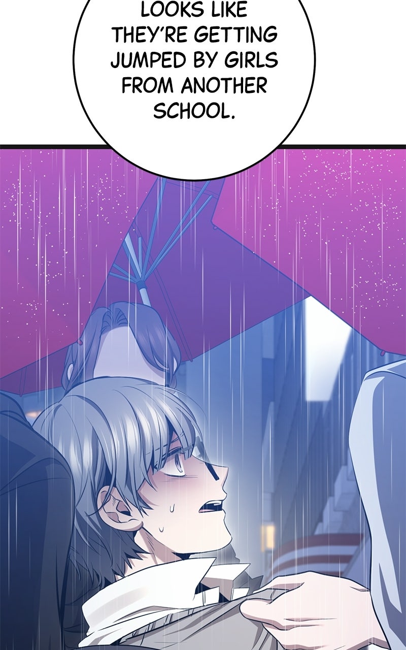 Read High School Queen Manga Online