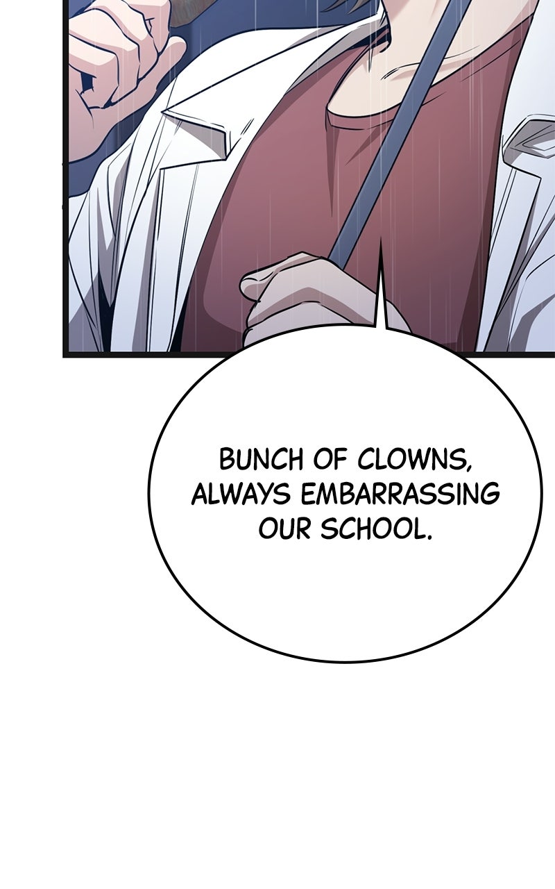 Read High School Queen Manga Online