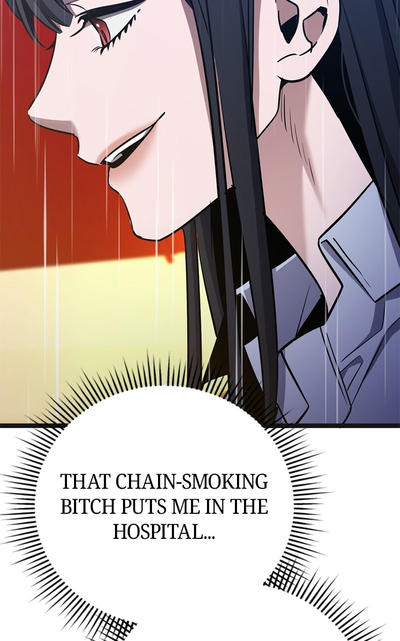 Read High School Queen Manga Online