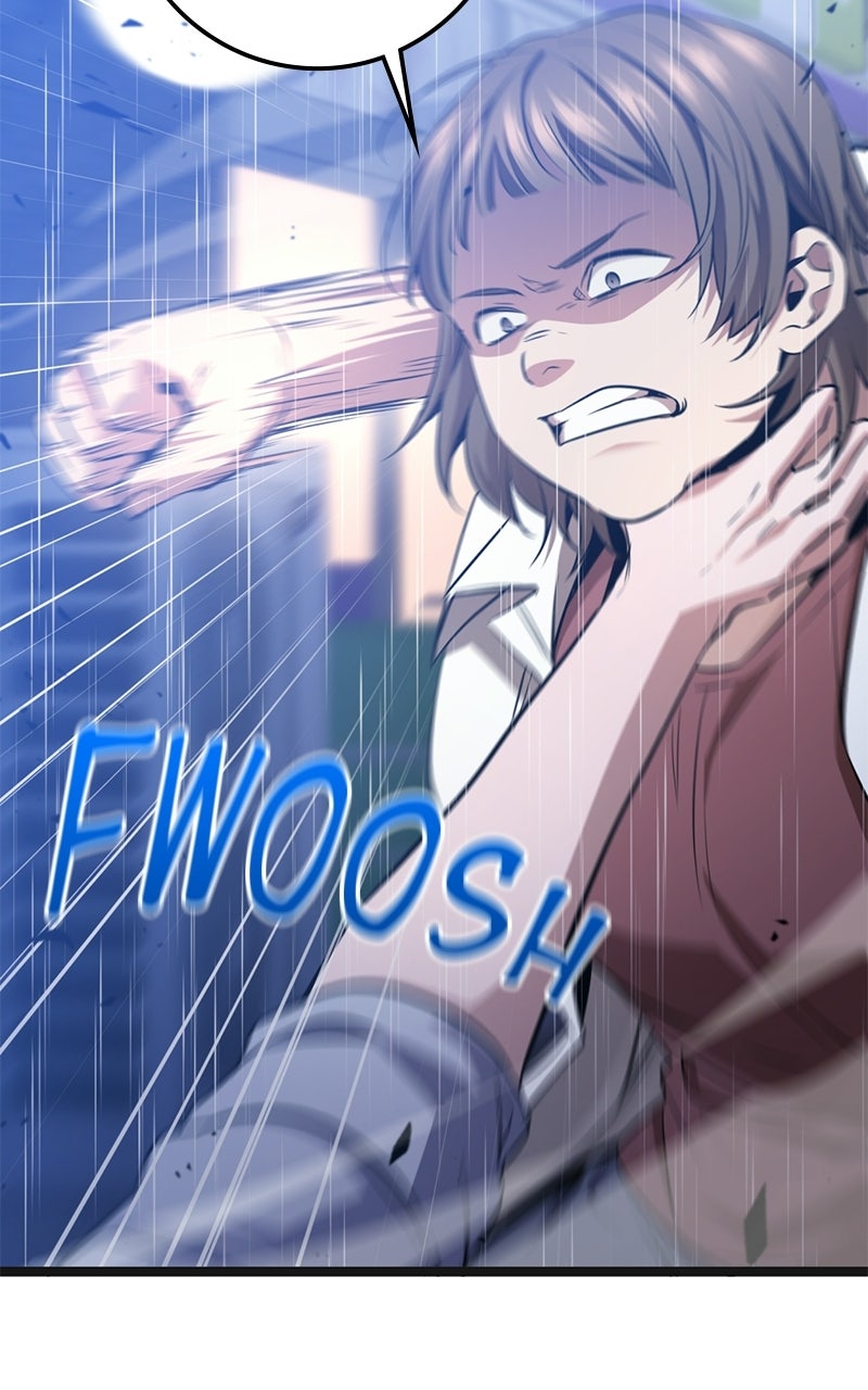 Read High School Queen Manga Online