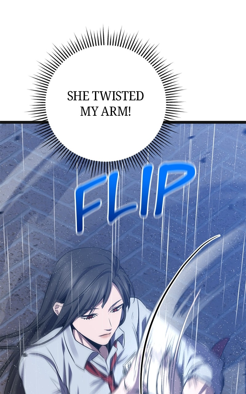 Read High School Queen Manga Online