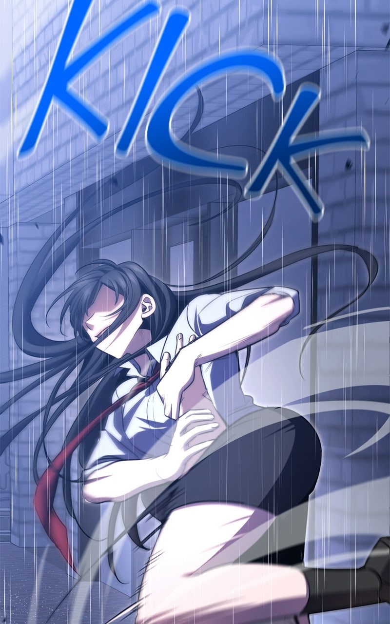 Read High School Queen Manga Online