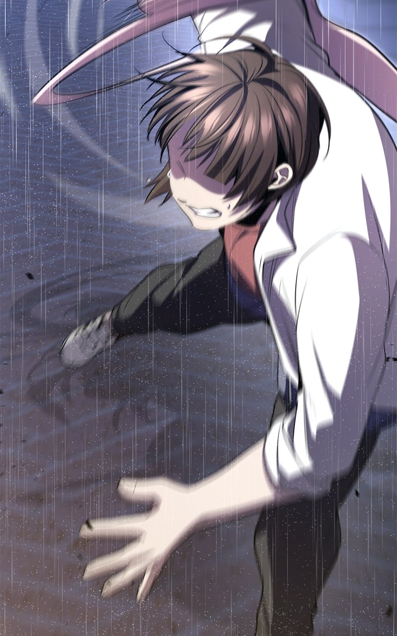 Read High School Queen Manga Online