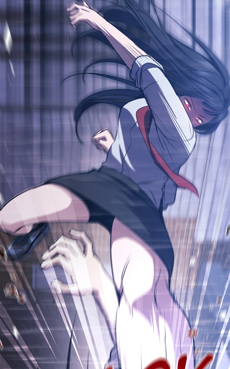 Read High School Queen Manga Online