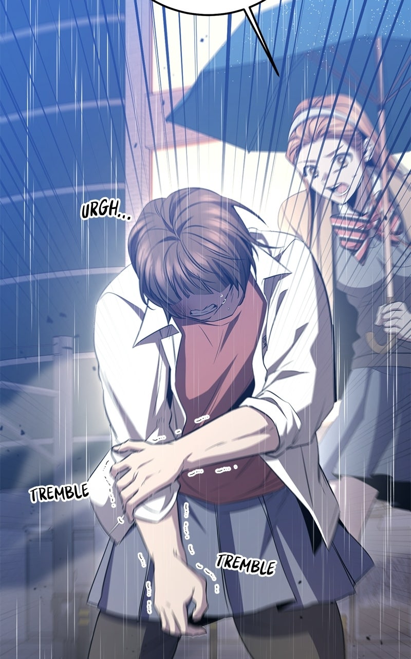 Read High School Queen Manga Online