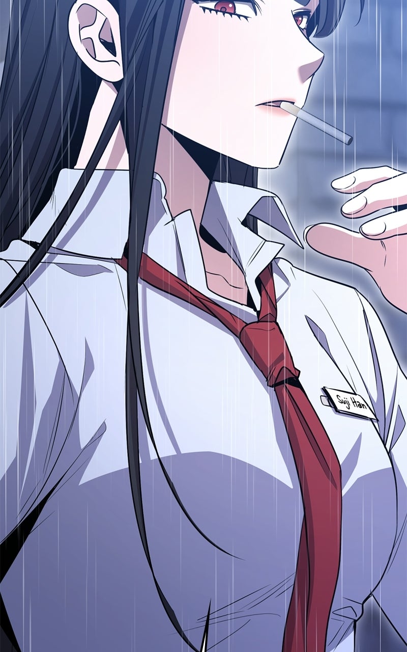 Read High School Queen Manga Online