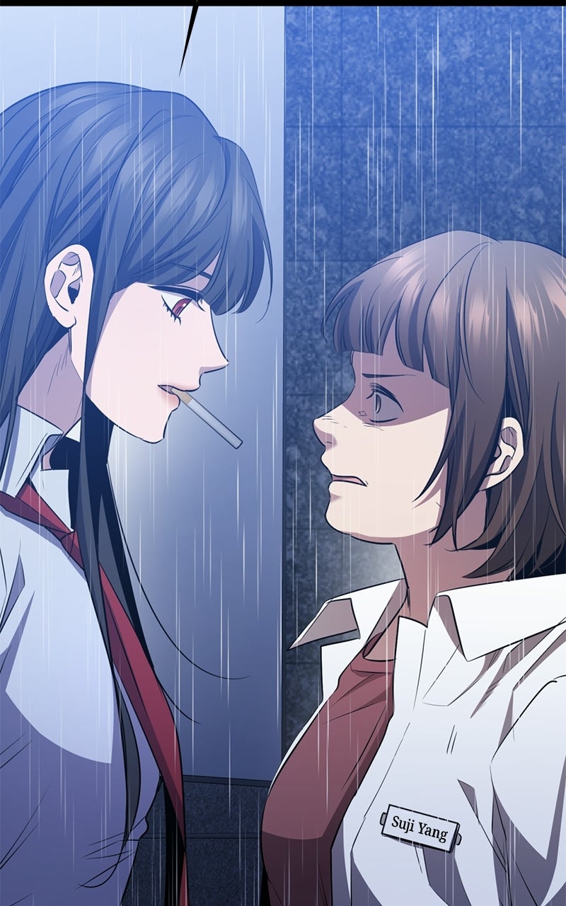 Read High School Queen Manga Online