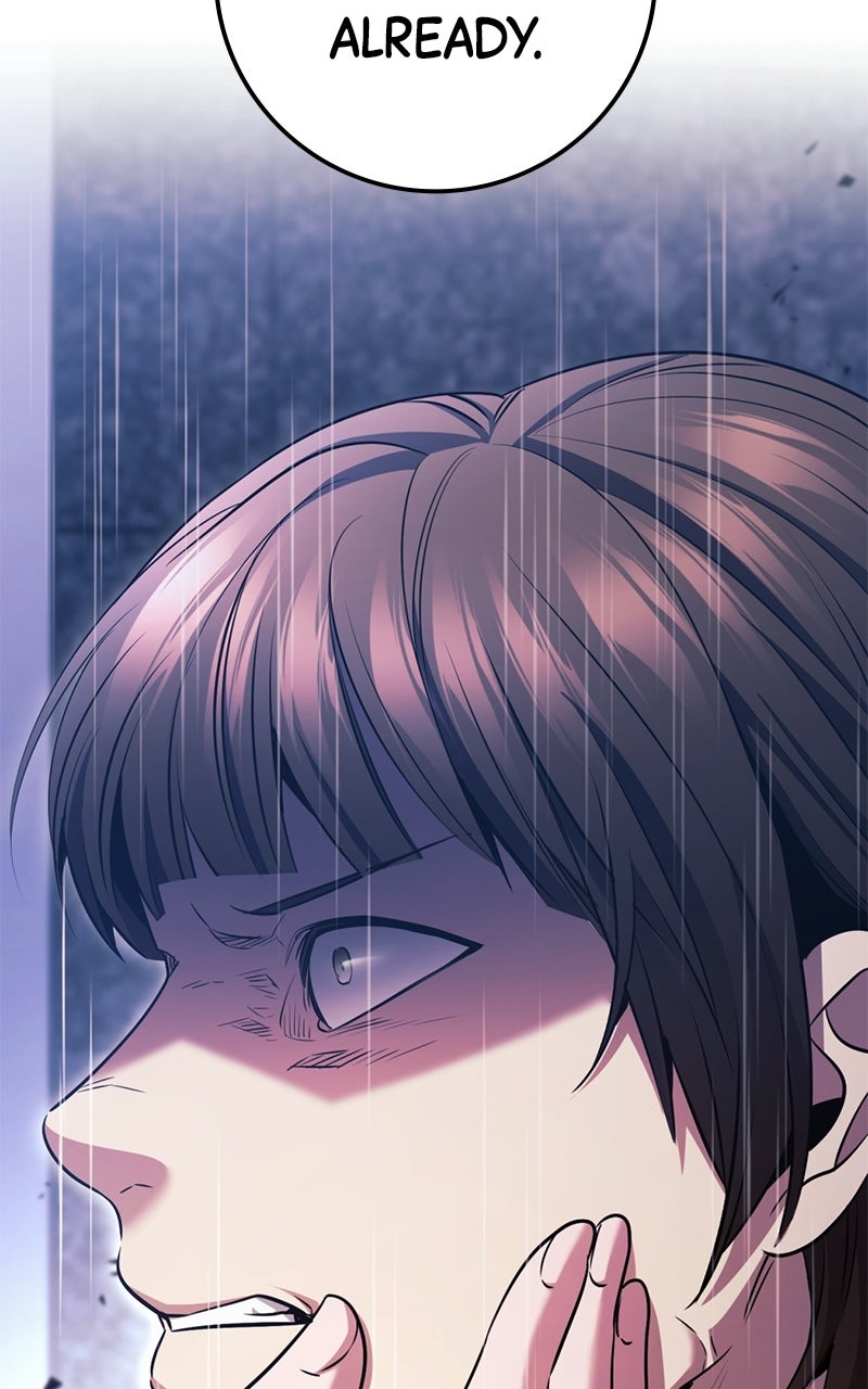 Read High School Queen Manga Online