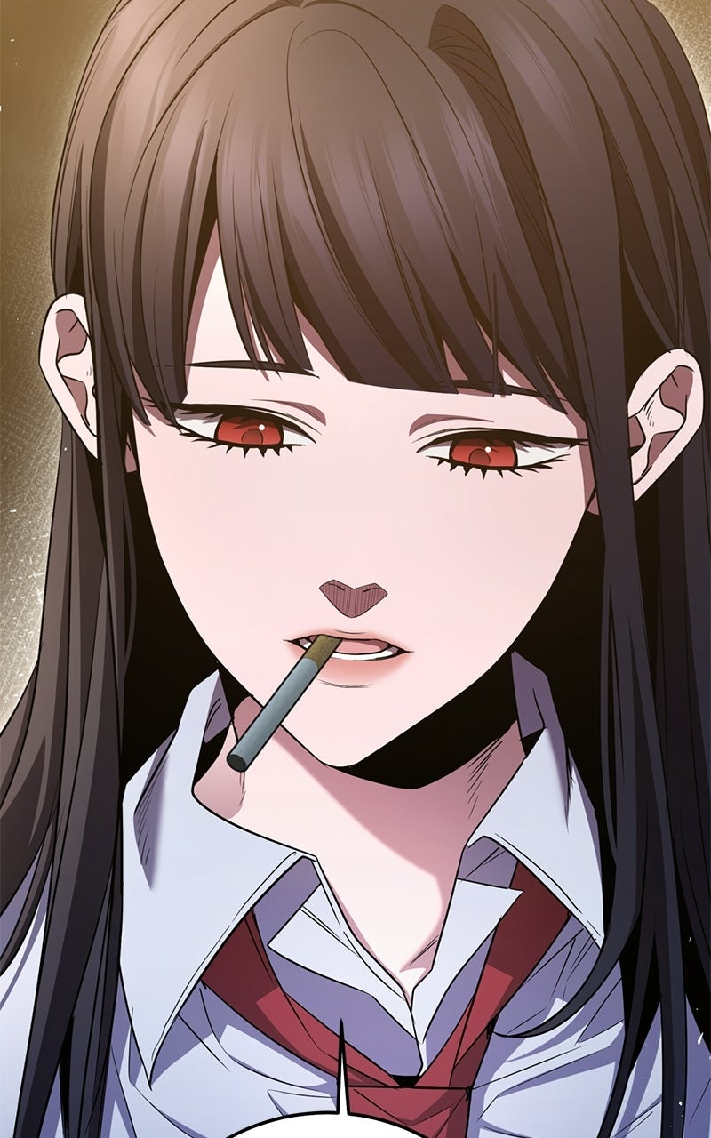 Read High School Queen Manga Online