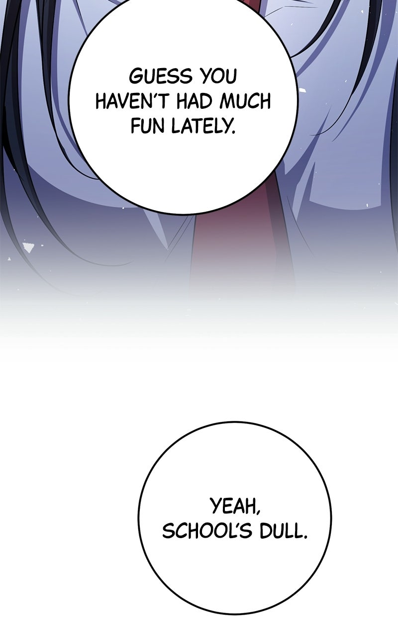 Read High School Queen Manga Online