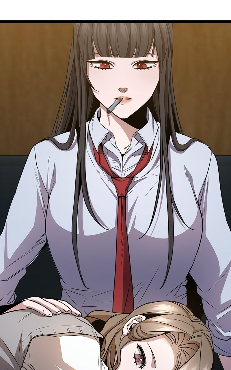 Read High School Queen Manga Online