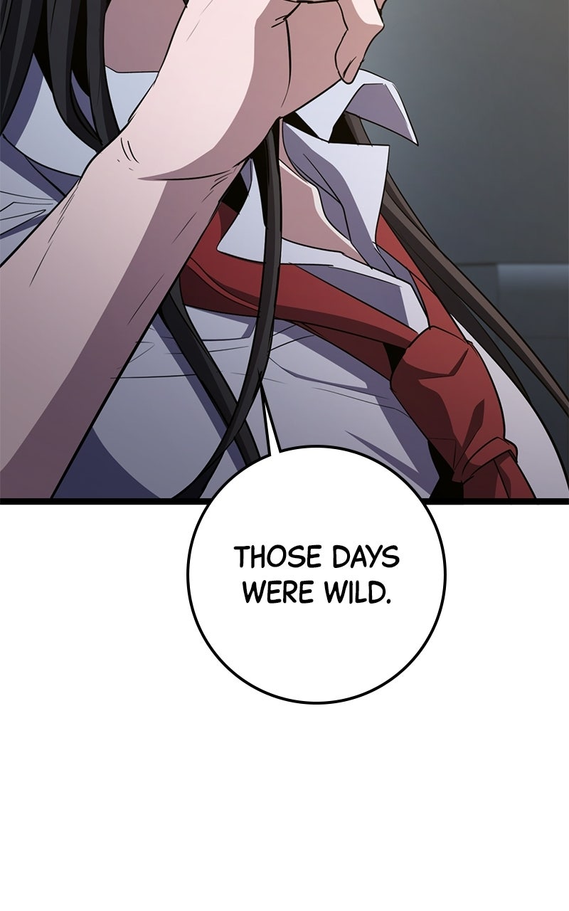 Read High School Queen Manga Online