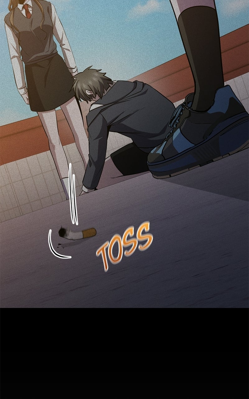 Read High School Queen Manga Online