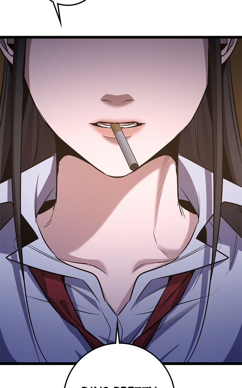 Read High School Queen Manga Online