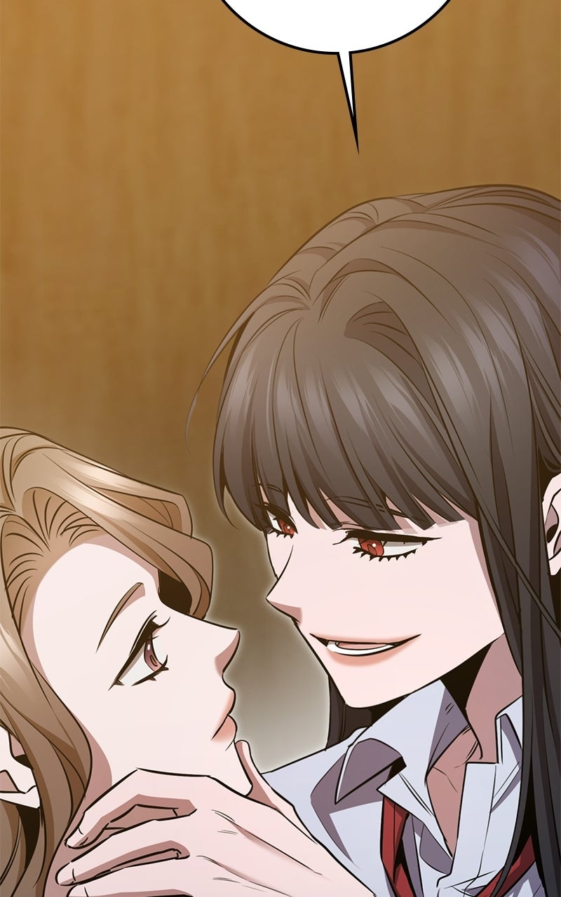 Read High School Queen Manga Online