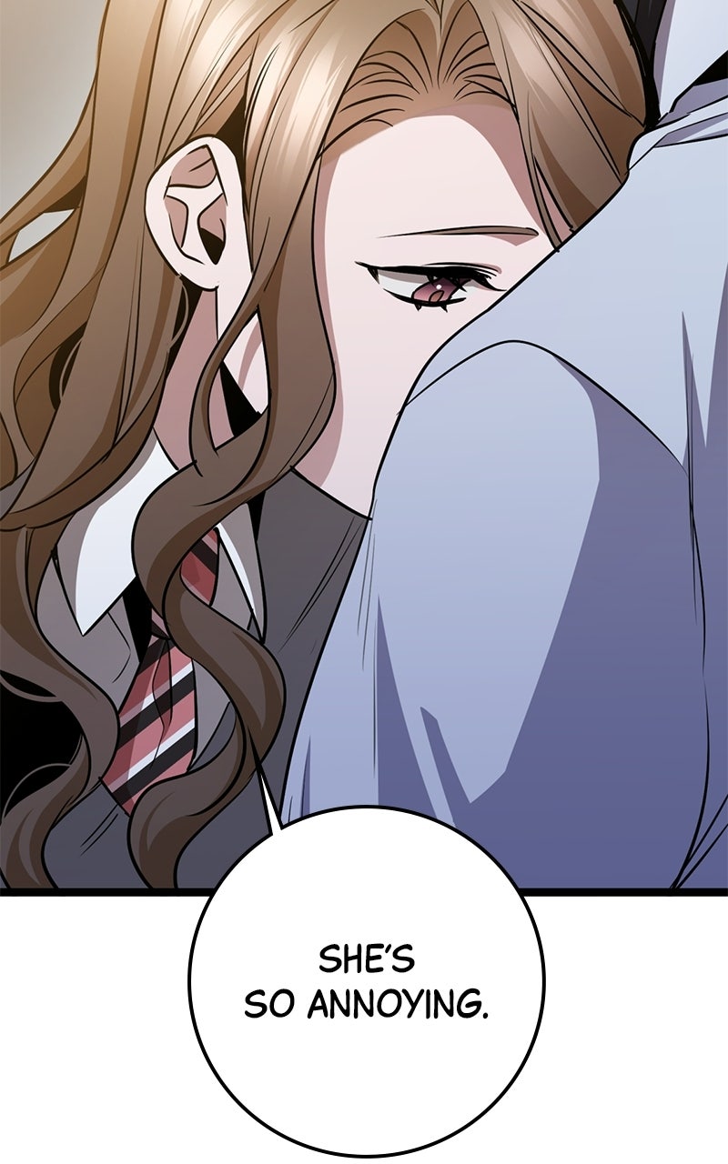 Read High School Queen Manga Online