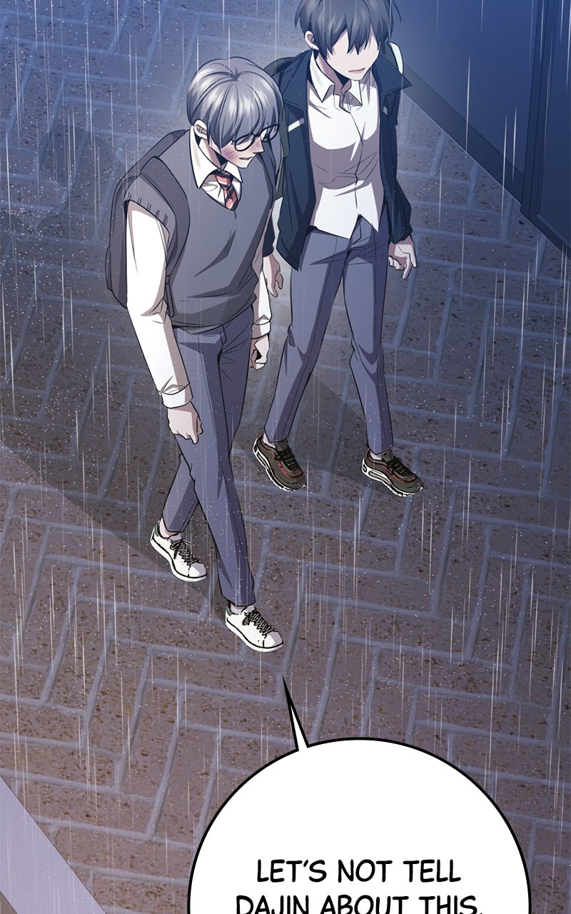 Read High School Queen Manga Online