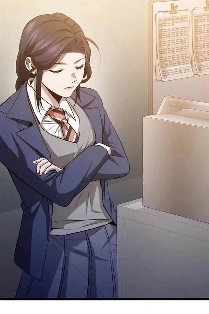 Read High School Queen Manga Online