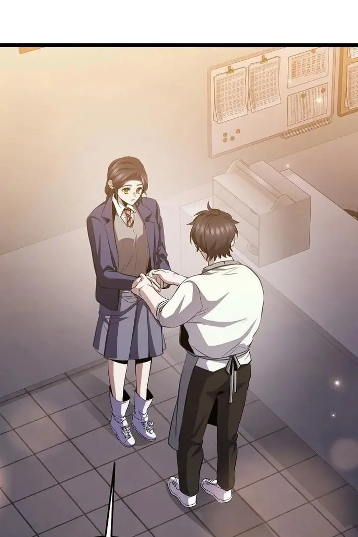 Read High School Queen Manga Online