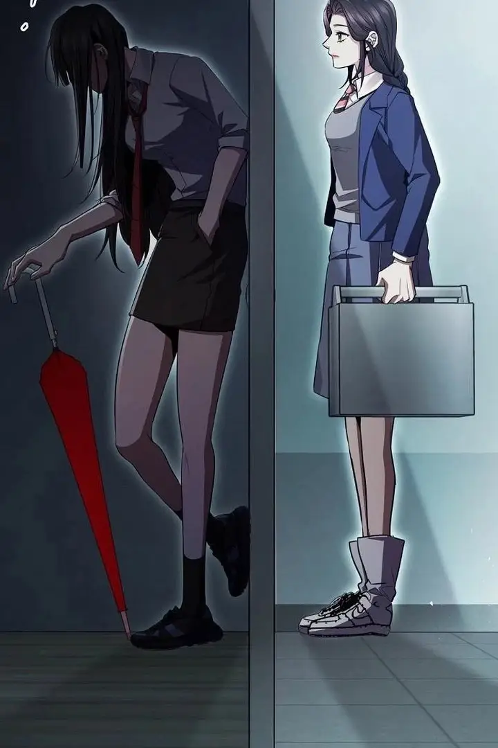 Read High School Queen Manga Online