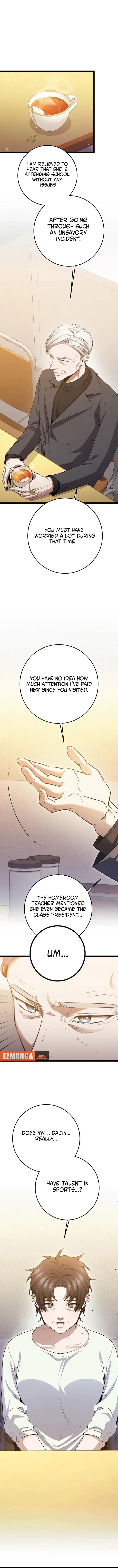 Read High School Queen Manga Online