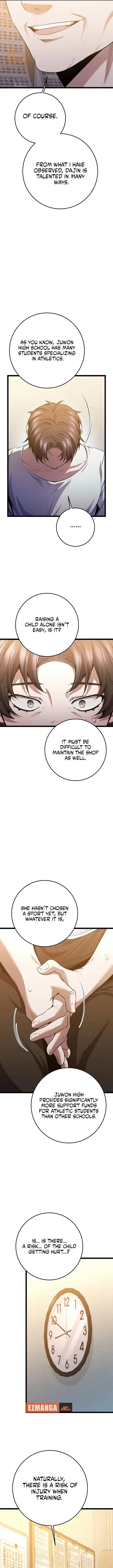 Read High School Queen Manga Online