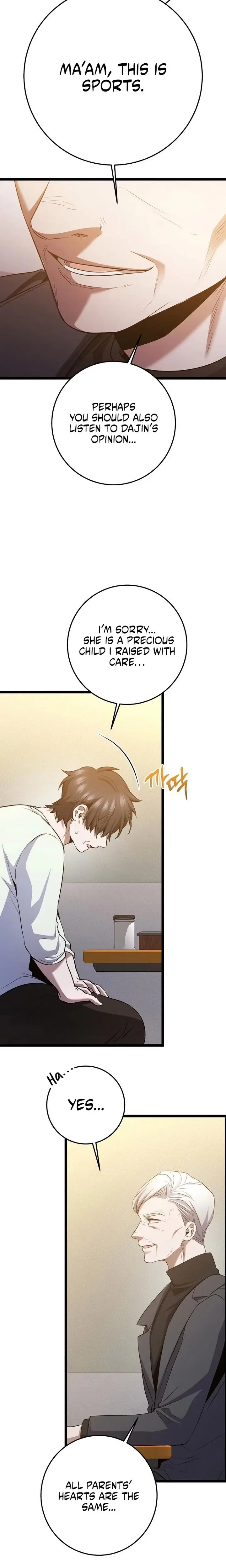 Read High School Queen Manga Online