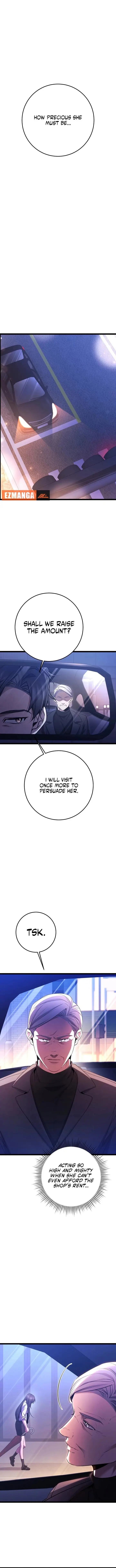 Read High School Queen Manga Online