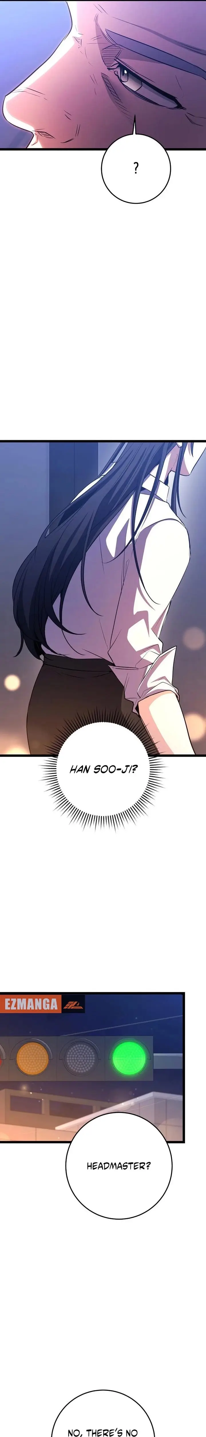 Read High School Queen Manga Online