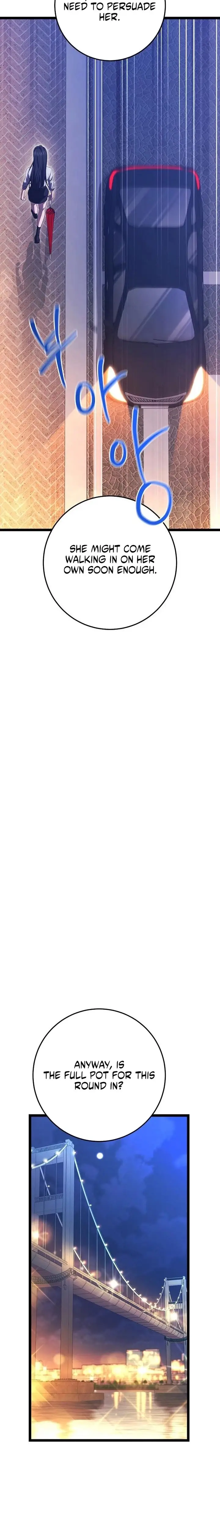 Read High School Queen Manga Online