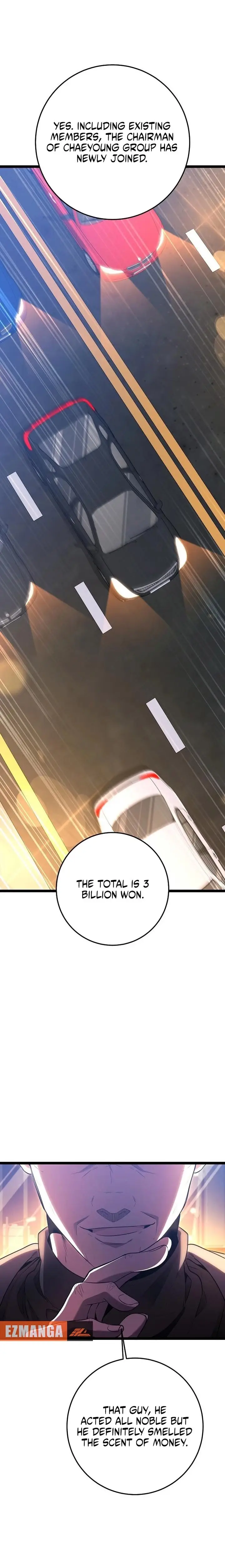 Read High School Queen Manga Online