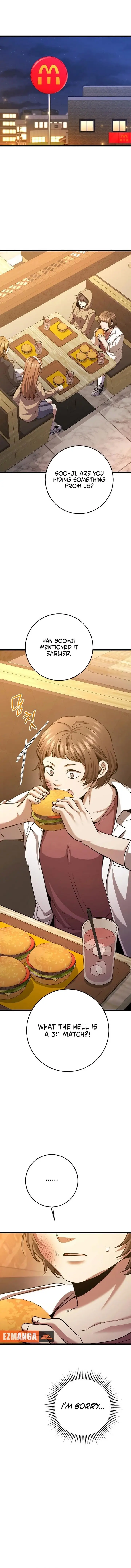 Read High School Queen Manga Online