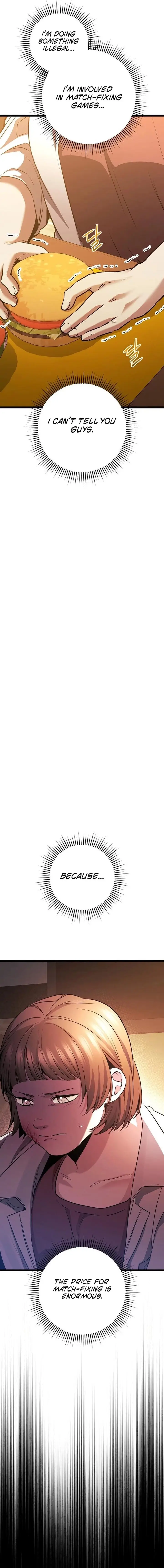 Read High School Queen Manga Online