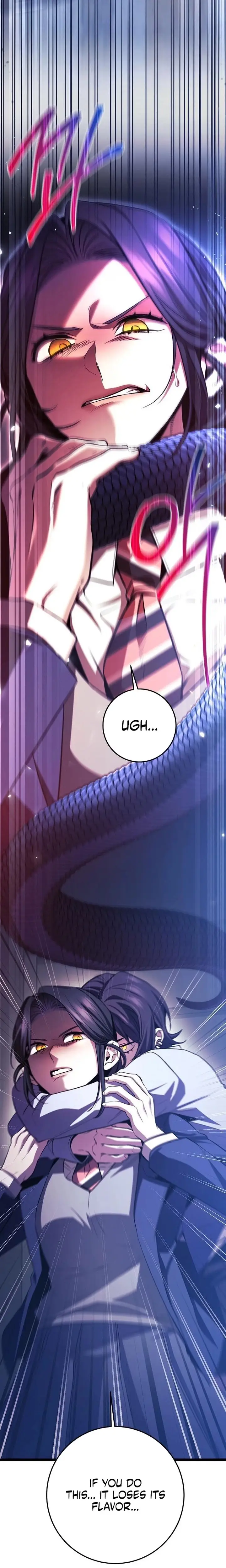 Read High School Queen Manga Online