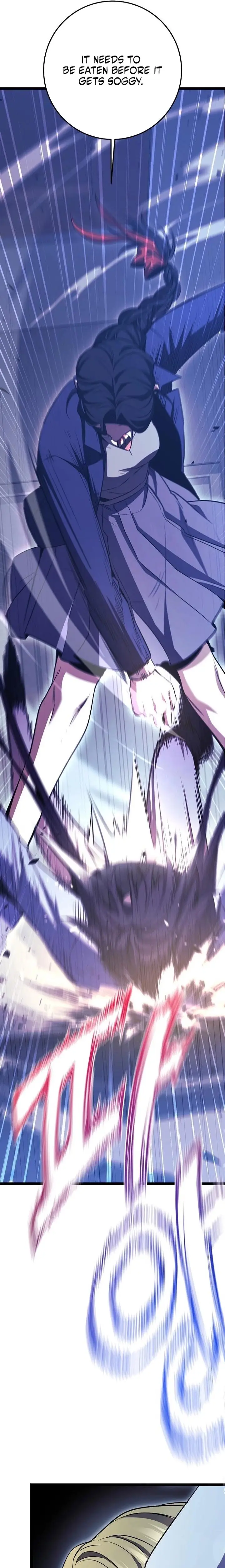 Read High School Queen Manga Online