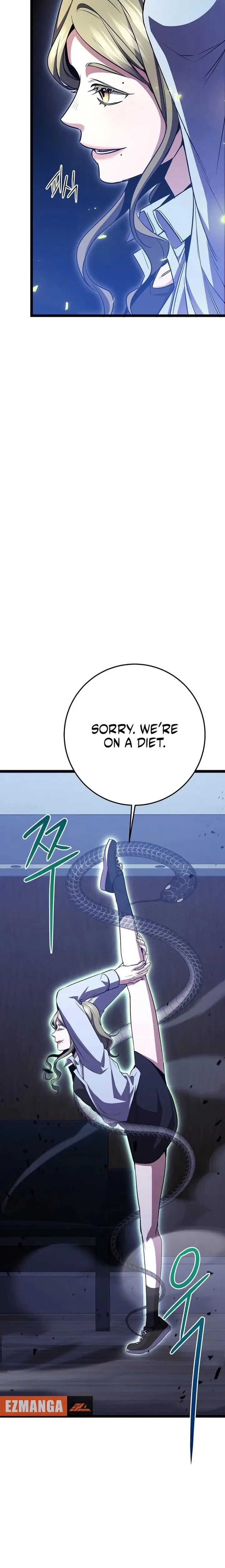 Read High School Queen Manga Online