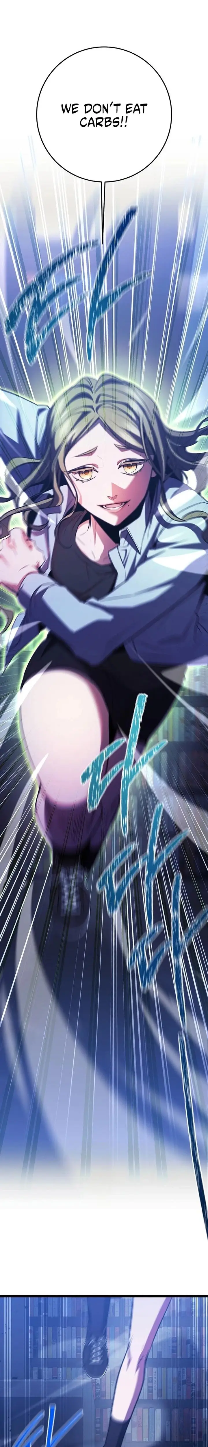 Read High School Queen Manga Online