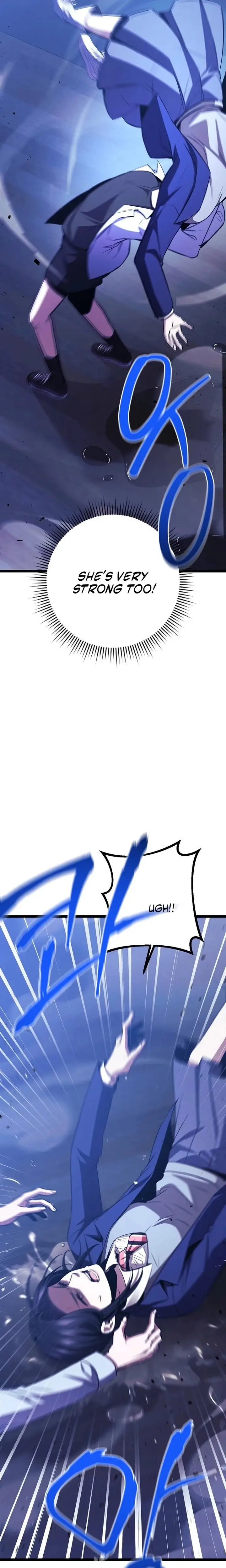 Read High School Queen Manga Online