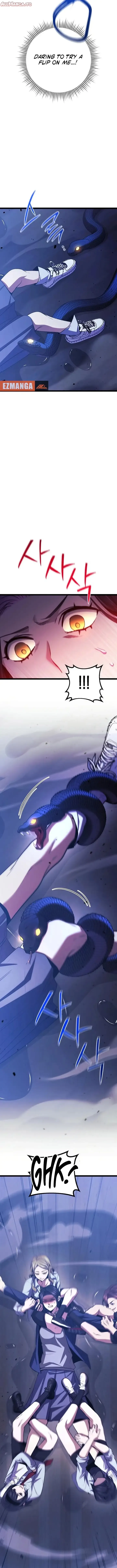 Read High School Queen Manga Online