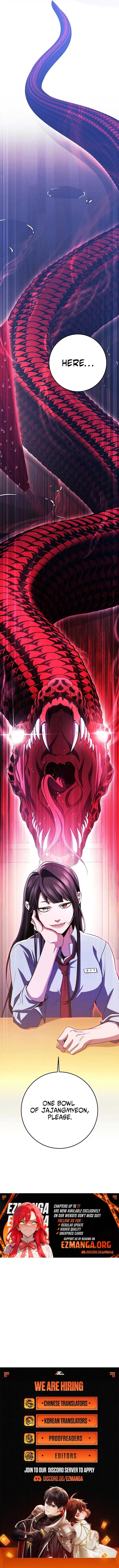 Read High School Queen Manga Online