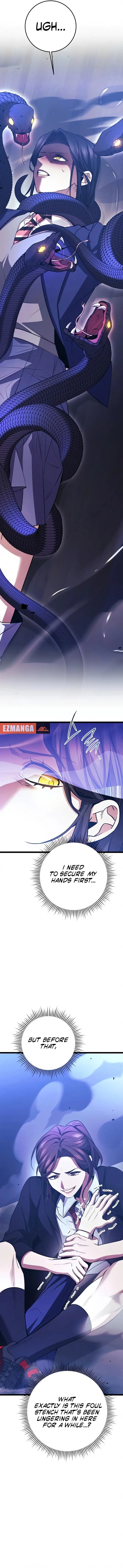 Read High School Queen Manga Online